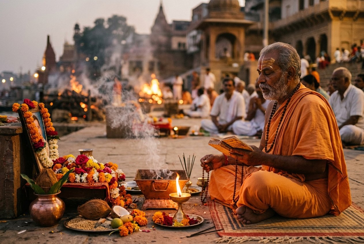 Pandit Ji Services